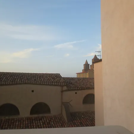 Casa Carmine Rentopolis Apartment *