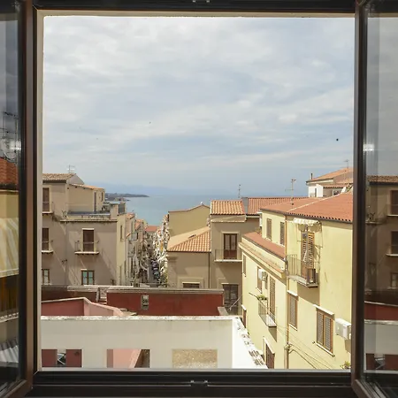 Casa Carmine Rentopolis * Cefalu