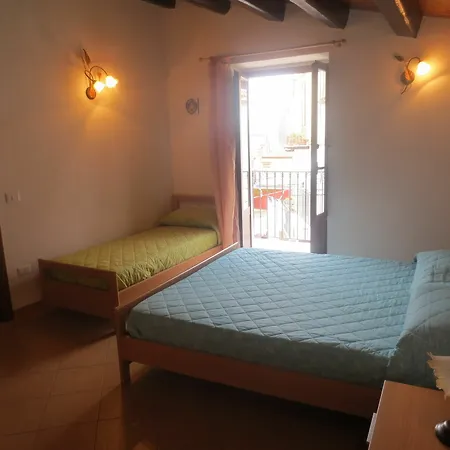 Apartment Casa Carmine Rentopolis