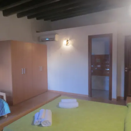 Casa Carmine Rentopolis * Cefalu