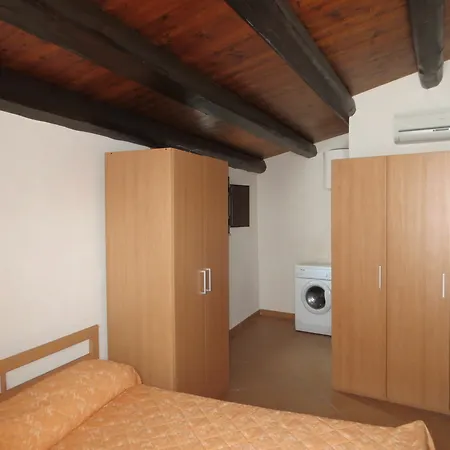 Casa Carmine Rentopolis Apartment *