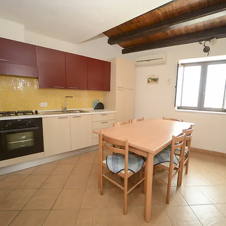 Casa Carmine Rentopolis Apartment Cefalu