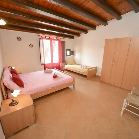 Apartment Casa Carmine Rentopolis