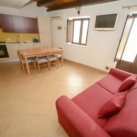 Casa Carmine Rentopolis Apartment