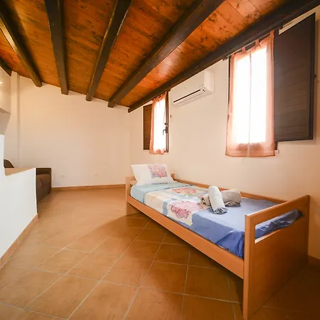 Apartment Casa Carmine Rentopolis Cefalu