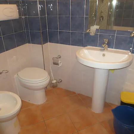 Casa Carmine Rentopolis Apartment *