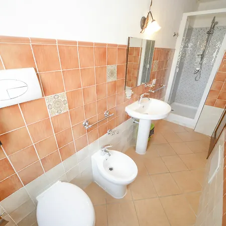 Casa Carmine Rentopolis Apartment Cefalu