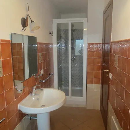Casa Carmine Rentopolis * Cefalu