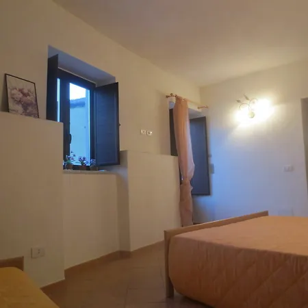 Apartment Casa Carmine Rentopolis Cefalu