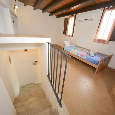 Casa Carmine Rentopolis Apartment Cefalu