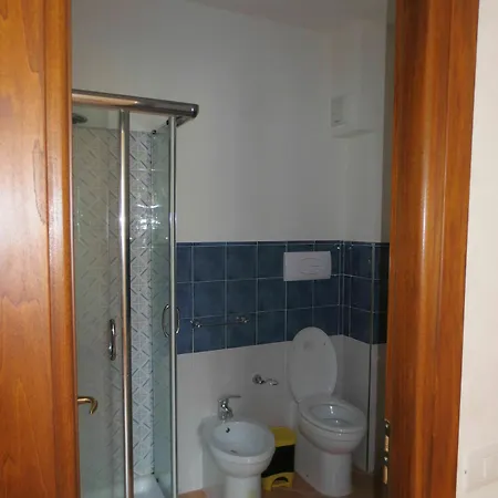 Casa Carmine Rentopolis Cefalu