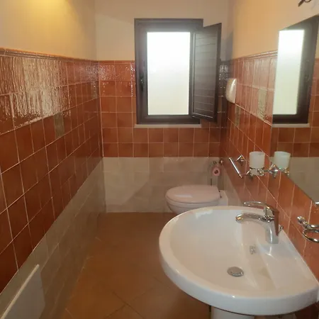 Casa Carmine Rentopolis Apartment