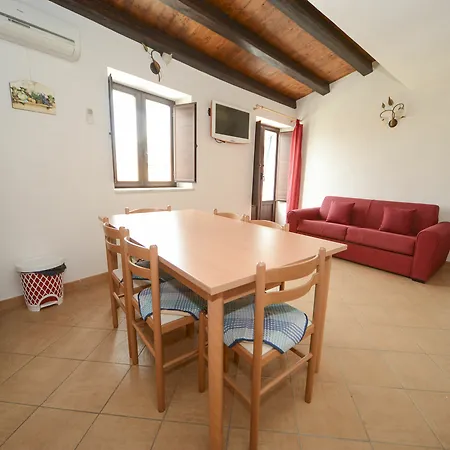 Apartment Casa Carmine Rentopolis Cefalu