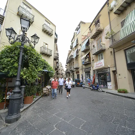 Casa Carmine Rentopolis Apartment *