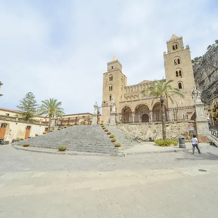 Casa Carmine Rentopolis *