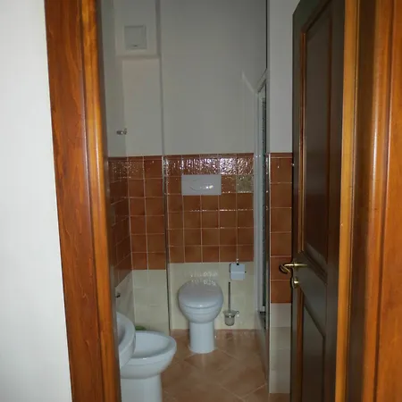 Casa Carmine Rentopolis Apartment