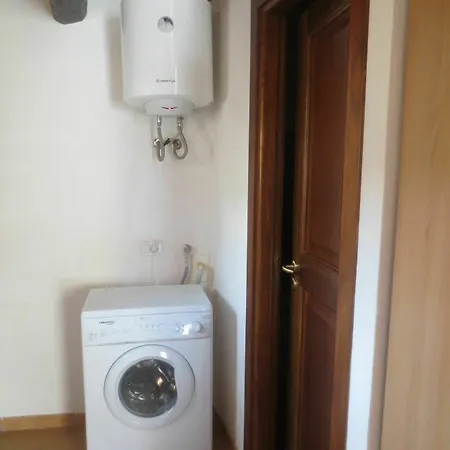 Casa Carmine Rentopolis * Cefalu
