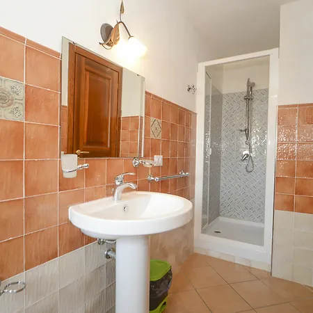 Casa Carmine Rentopolis Apartment