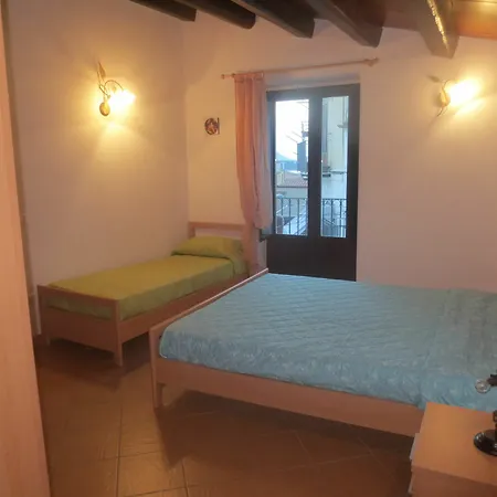 Casa Carmine Rentopolis Apartment