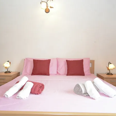 Casa Carmine Rentopolis Cefalu