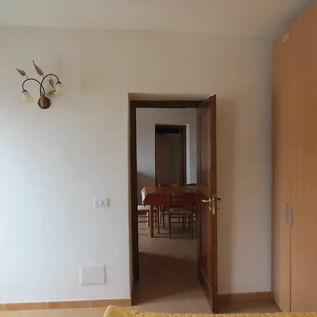 Casa Carmine Rentopolis Apartment *