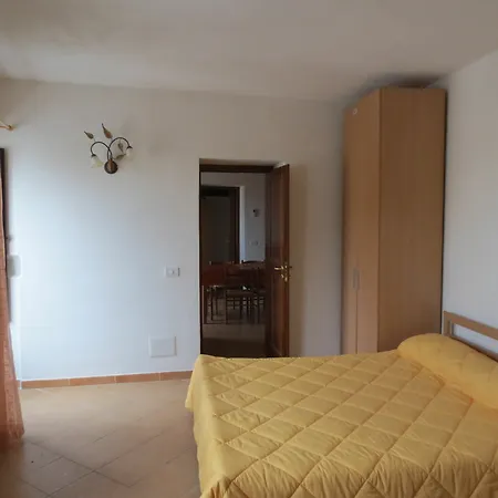 Casa Carmine Rentopolis Apartment *