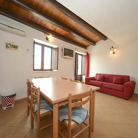 Casa Carmine Rentopolis Apartment *