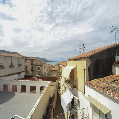 Apartment Casa Carmine Rentopolis Cefalu