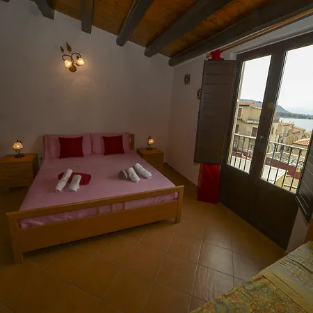 Apartment Casa Carmine Rentopolis