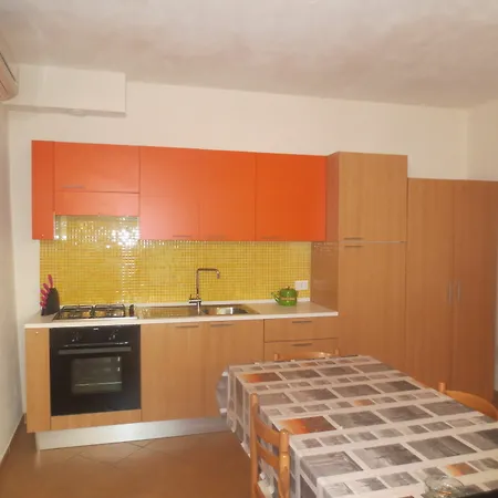 Apartment Casa Carmine Rentopolis Cefalù